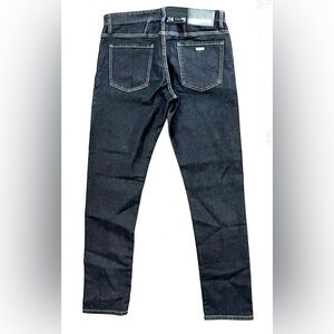 Armani Exchange New skinny jeans, Size 34 Price $85
